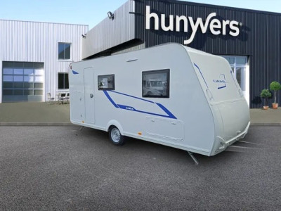 Caravelair Alba 466 - 22.990 € - #1