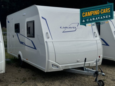 Caravelair Alba 466 - 19.490 € - #1