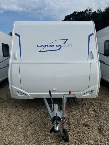 Caravelair Alba 466 - 19.490 € - #2