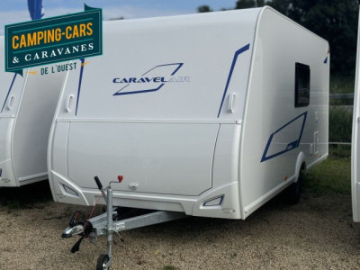 Caravelair Alba 466 - 19.490 € - #3