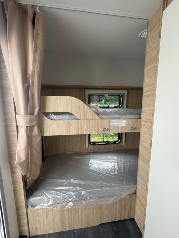 Caravelair Alba 466 - 19.490 € - #16