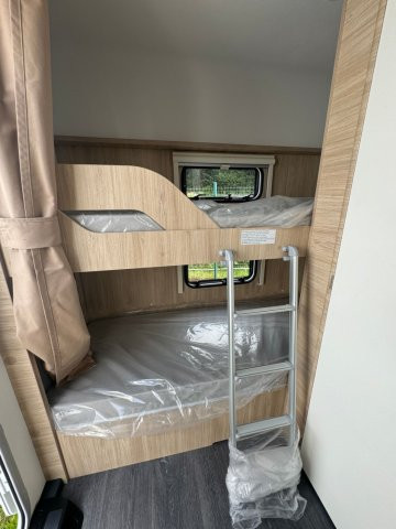 Caravelair Alba 466 - 19.490 € - #17