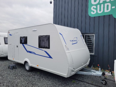 Caravelair Alba 466 - Photo 1