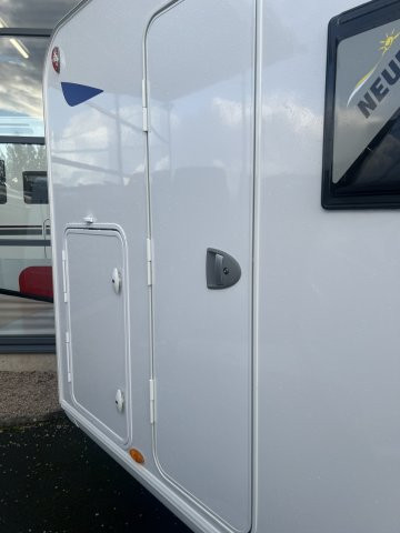 Caravelair Alba 466 - 24.490 € - #2