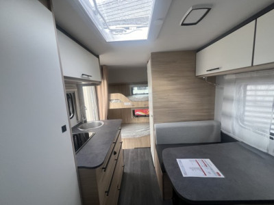 Caravelair Alba 466 - 24.490 € - #5