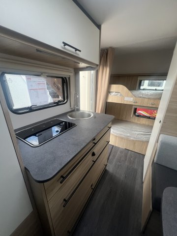 Caravelair Alba 466 - 24.490 € - #7