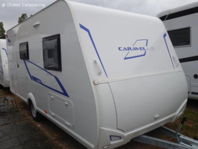 Caravelair Alba 466 - 24.490 € - #1