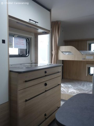 Caravelair Alba 466 - 24.490 € - #10