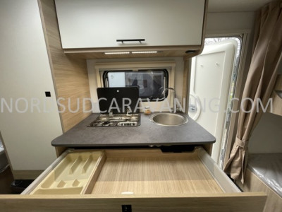 Caravelair Alba 466 - 25.190 € - #8