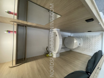 Caravelair Alba 466 - 25.190 € - #19