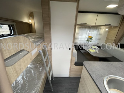Caravelair Alba 466 - Photo 16