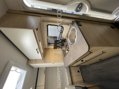 Caravelair Alba 466 - Photo 11