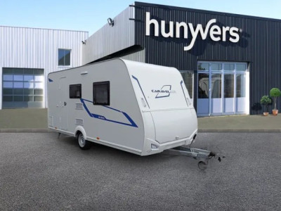 Caravelair Alba 472 - 19.490 € - #1