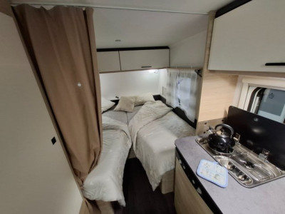 Caravelair Alba 472 2025 - Photo 10