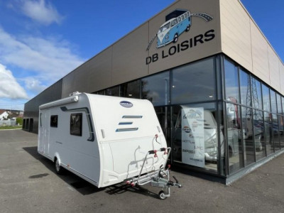 Caravelair Alba 486 Family - 22.900 € - #1