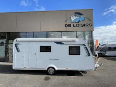 Caravelair Alba 486 Family - 22.900 € - #2