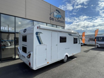 Caravelair Alba 486 Family - 22.900 € - #3