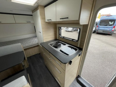 Caravelair Alba 486 Family - 22.900 € - #6