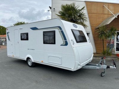 Caravelair Alba 486 Family - 20.900 € - #1