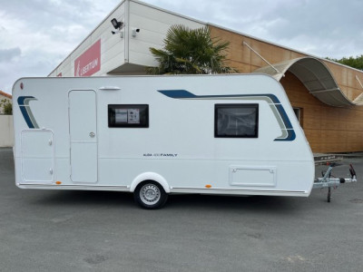 Caravelair Alba 486 Family - 20.900 € - #2