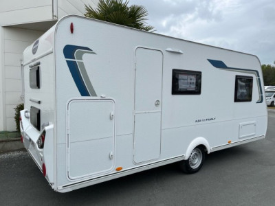 Caravelair Alba 486 Family - 20.900 € - #3