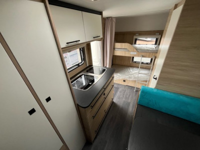 Caravelair Alba 486 Family - 20.900 € - #5