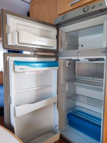 Caravelair Antares 486 Family - Photo 2