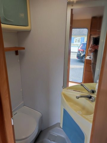Caravelair Antares 486 Family - Photo 3