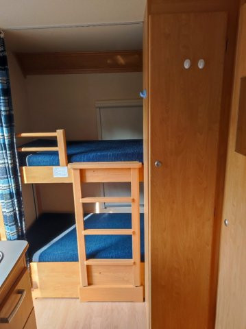 Caravelair Antares 486 Family - Photo 4