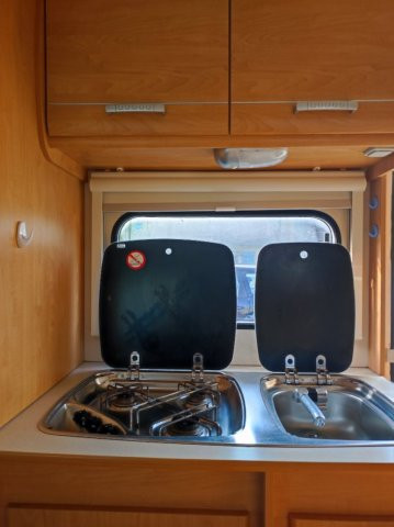 Caravelair Antares 486 Family - Photo 5