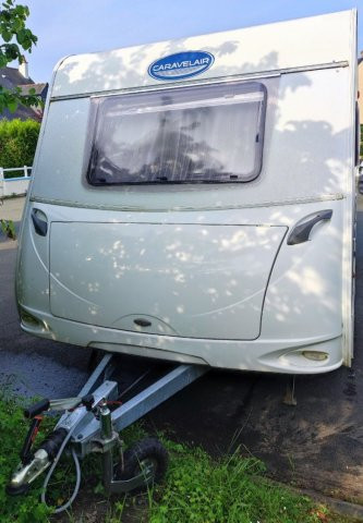Caravelair Antares 486 Family - Photo 6