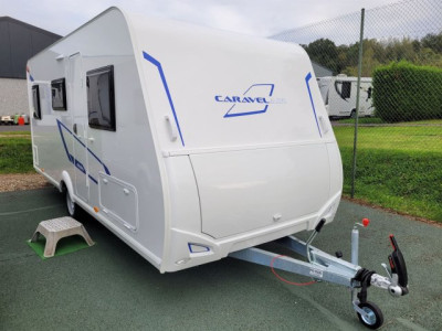 Caravelair Alba 496 - 23.490 € - #1