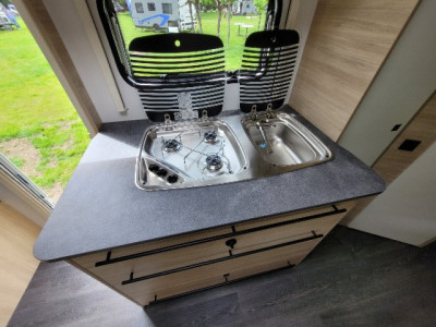 Caravelair Alba 496 - Photo 8
