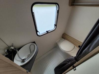 Caravelair Alba 496 - Photo 11