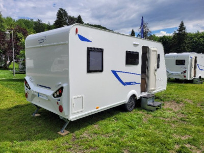 Caravelair Alba 496 - Photo 2
