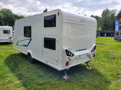 Caravelair Alba 496 - Photo 3