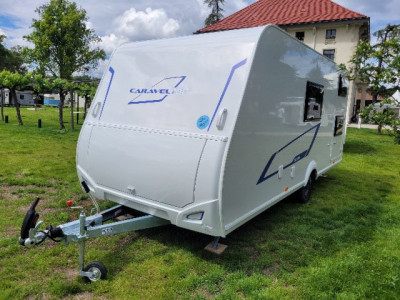 Caravelair Alba 496 - Photo 4