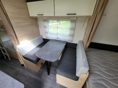 Caravelair Alba 496 - Photo 6