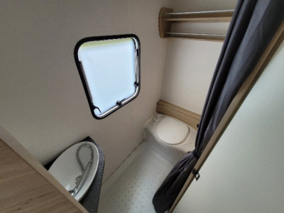 Caravelair Alba 496 - Photo 10