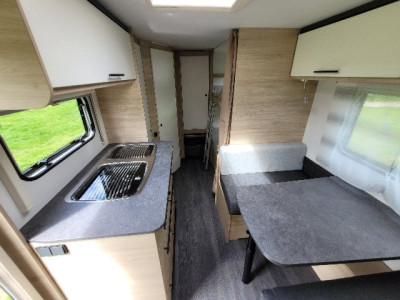 Caravelair Alba 496 - Photo 7