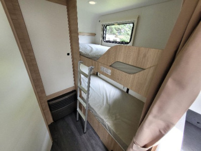Caravelair Alba 496 - Photo 9