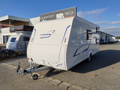 Caravelair Alba 496 - Photo 2