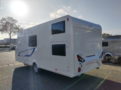 Caravelair Alba 496 - Photo 3
