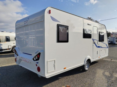 Caravelair Alba 496 - Photo 4