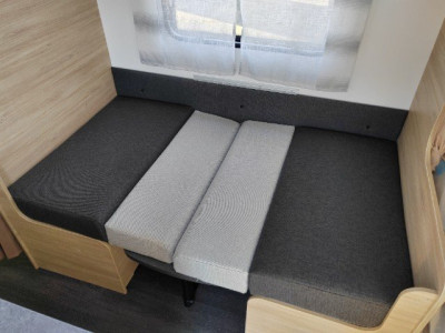 Caravelair Alba 496 - Photo 5
