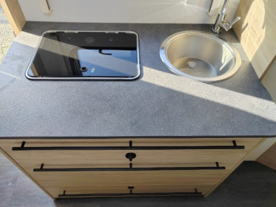 Caravelair Alba 496 - Photo 8