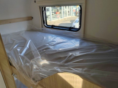 Caravelair Alba 496 - Photo 11