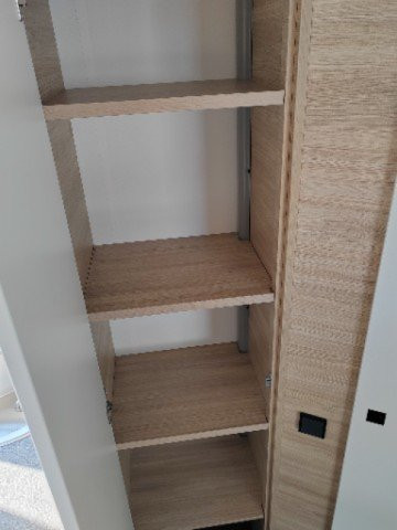 Caravelair Alba 496 - Photo 13