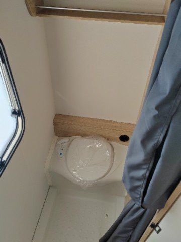 Caravelair Alba 496 - Photo 14