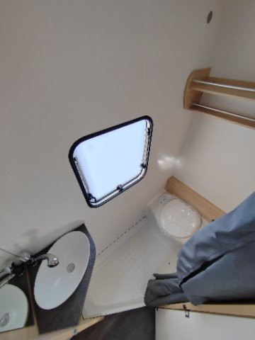 Caravelair Alba 496 - Photo 15